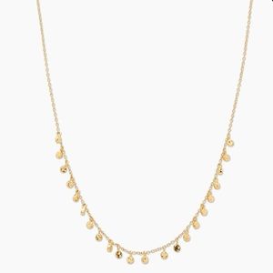 GORJANA CHLOE MINI NECKLACE